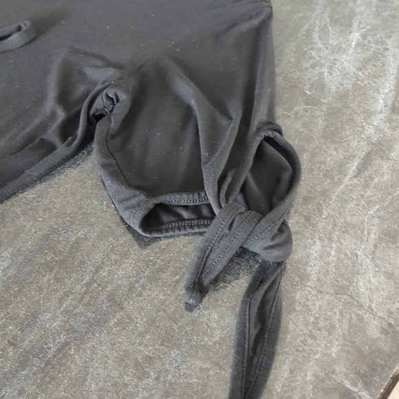 Dress black - Picture 8 of 9